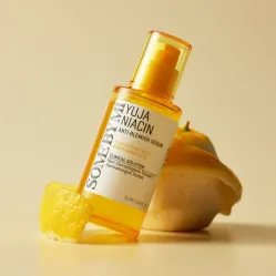  Yuja Niacin Anti Blemish Serum 50ml