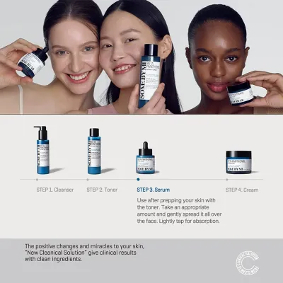 Beta Panthenol Repair Serum 30ml Beta Panthenol Repair Serum 30ml