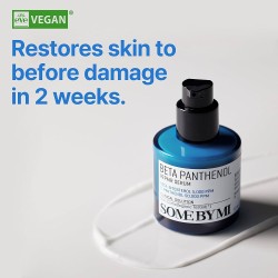Beta Panthenol Repair Serum 30ml