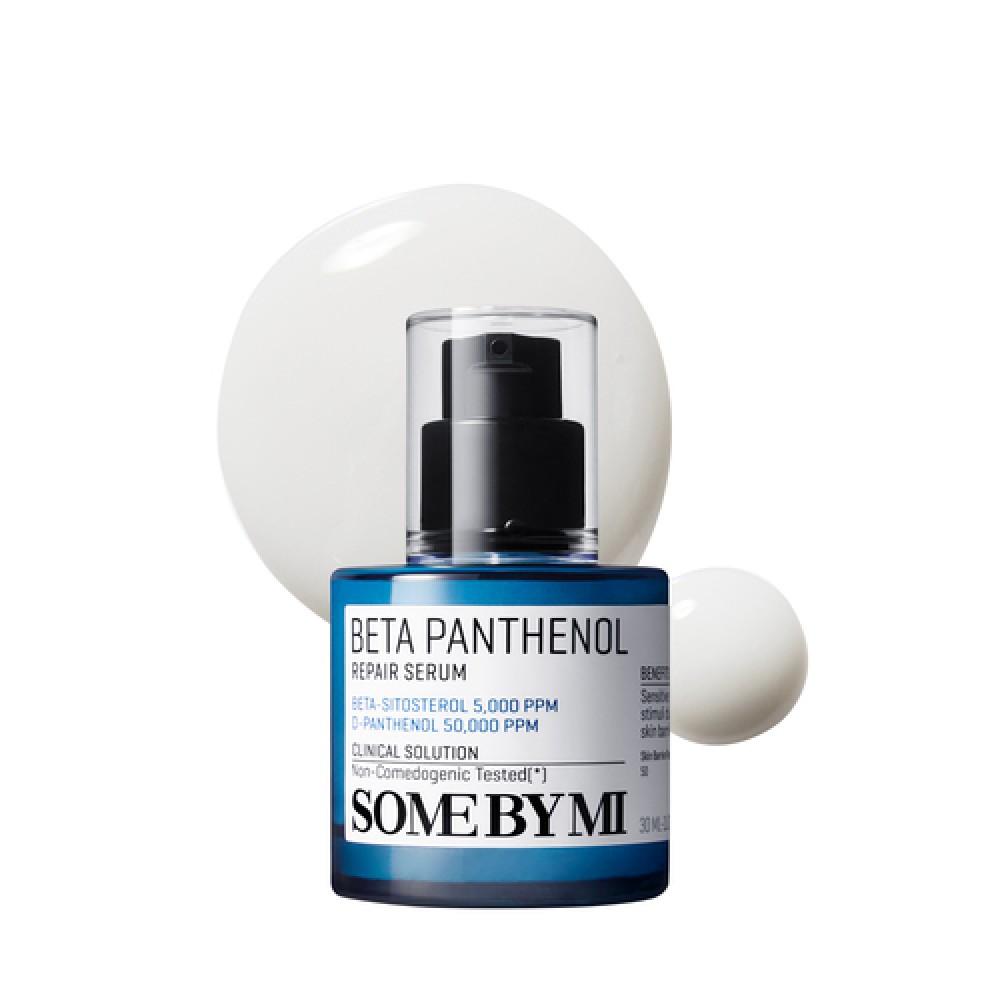 Beta Panthenol Repair Serum 30ml - Some By Mi - glowfit.gr