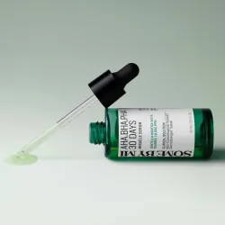 SOME BY MI AHA BHA PHA 30 Days Miracle Serum 50ml – Ορός για Ακμή & Πόρους - Some By Mi - glowfit.gr