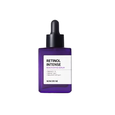 Retinol Intense Reactivating Anti-Aging Serum 30ml