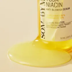 Yuja Niacin Anti Blemish Serum 50ml Yuja Niacin Anti Blemish Serum 50ml