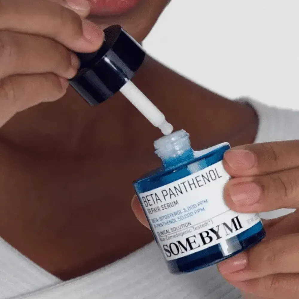 Beta Panthenol Repair Serum 30ml
