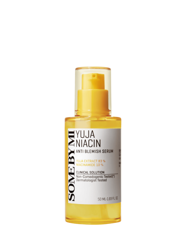Yuja Niacin Anti Blemish Serum 50ml Yuja Niacin Anti Blemish Serum 50ml