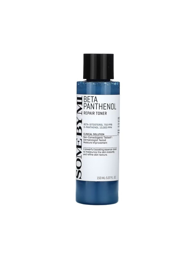 Beta Panthenol Repair Toner 150ml - Some By Mi - glowfit.gr