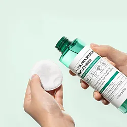 SOME BY MI AHA BHA PHA 30 Days Miracle Toner 150ml - απολεπιστικό toner για ακμή - glowfit.gr