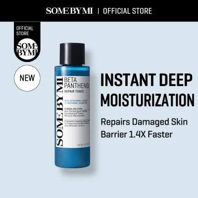 Beta Panthenol Repair Toner 150ml