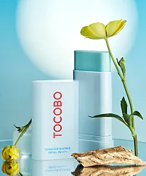 Cotton Soft Sun Stick SPF50+/PA++++ 19g
