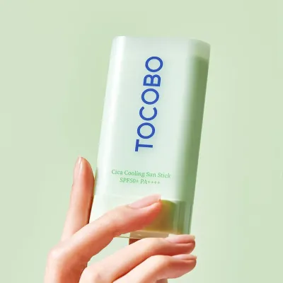 Cica Cooling Sun Stick SPF50+ PA++++ Cica Cooling Sun Stick SPF50+ PA++++