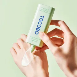 Cica Calming Sun Serum SPF50+ PA++++ 50ml