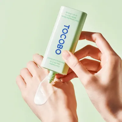 Cica Calming Sun Serum SPF50+ PA++++ 50ml Cica Calming Sun Serum SPF50+ PA++++ 50ml