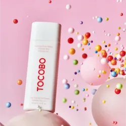 Vita Tone Up Sun Cream SPF50+ PA++++ - Toning Cream with Filter - 50ml