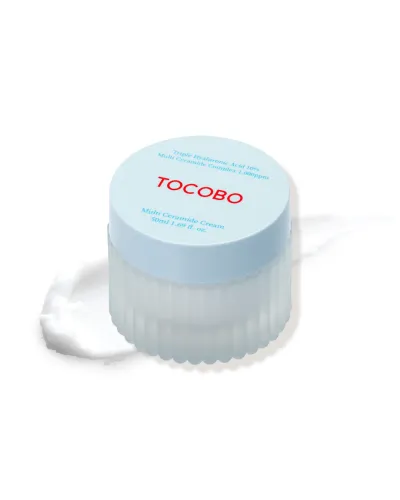 Multi Ceramide Cream 50ml Multi Ceramide Cream 50ml