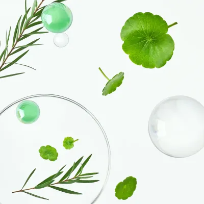 Cica Calming Gel Cream 75ml