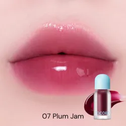Juicy Berry Plumping Lip Oil – Ενυδατικό Plumping Gloss με Λάμψη & Όγκο -07 PLUM JAM