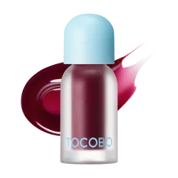 Juicy Berry Plumping Lip Oil – Ενυδατικό Plumping Gloss με Λάμψη & Όγκο -07 PLUM JAM