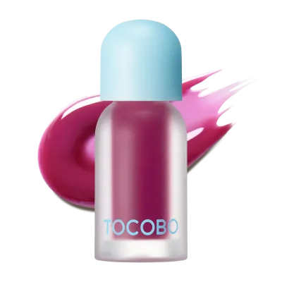 Juicy Berry Plumping Lip Oil – Ενυδατικό Plumping Gloss με Λάμψη & Όγκο - 02 BERRY BRANDY