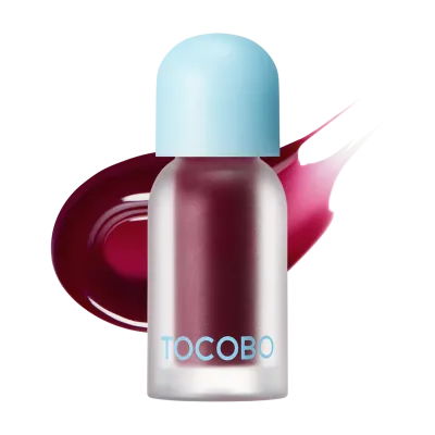 Juicy Berry Plumping Lip Oil – Ενυδατικό Plumping Gloss με Λάμψη & Όγκο -07 PLUM JAM