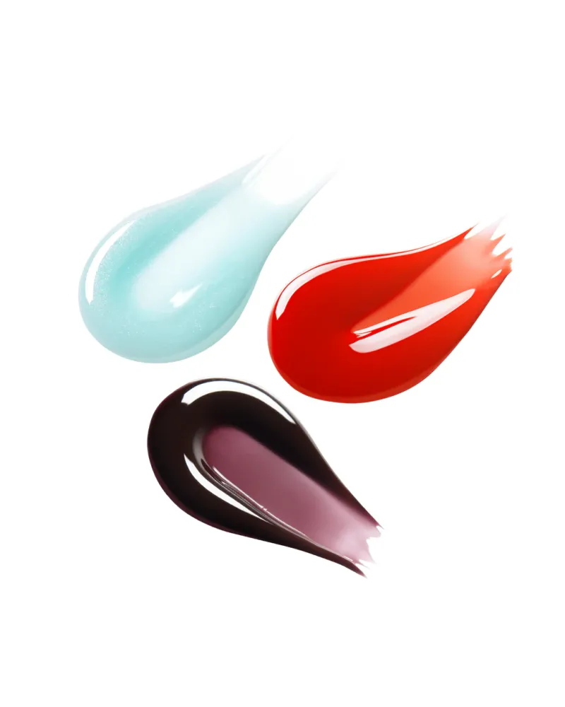 Juicy Berry Plumping Lip Oil – Ενυδατικό Plumping Gloss με Λάμψη & Όγκο -07 PLUM JAM