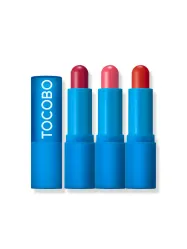 Tocobo Powder Cream Lip Balm 031 Rose Burn