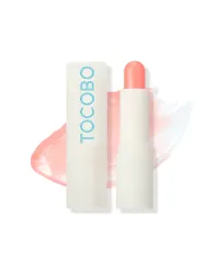 Tocobo Glow Ritual Lip Balm 001 Coral Water