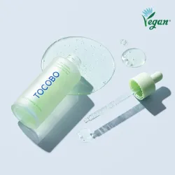 Cica Calming Serum 50ml – Καταπραϋντικός Ορός με Ζυμωμένη Centella & Tea Tree για Ευαίσθητο Δέρμα