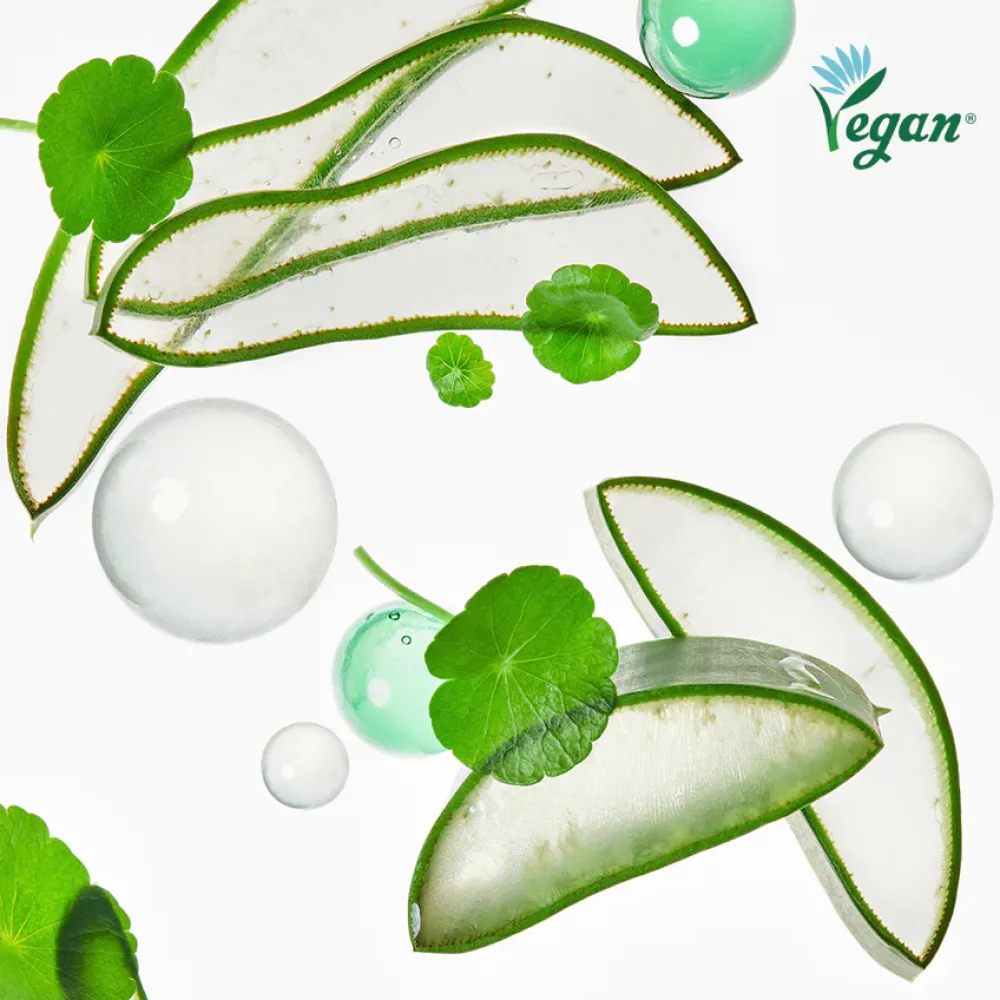 Cica Calming Aqua Toner 200ml – Καταπραϋντικό & Ενυδατικό Τόνερ για Ευαίσθητο Δέρμα