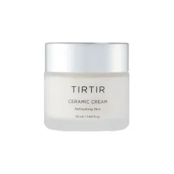 No2 – Αντιγήρανση | TIRTIR Anti-Aging Set με Collagen, Ceramic Cream & Milk Ampoule - Tirtir - glowfit.gr
