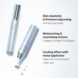 Collagen Lifting Eye Cream 15ml - Ενυδατική & Συσφικτική Κρέμα Ματιών με Κολλαγόνο