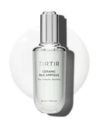 Ceramic Milk Ampoule 40ml