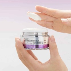 VT Reedle Shot Lifting Cream 50ml – Κρέμα Σύσφιξης με CICA REEDLE™ & Peptides