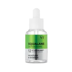 VT Squalane Cica Exosome Serum – Ενυδάτωση, Καταπράυνση & Ενίσχυση Φραγμού 30ml