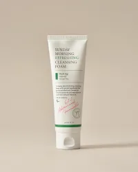 Sunday Morning Refreshing Cleansing Foam 120ml