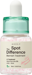 AXIS-Y Spot The Difference Blemish Treatment 15ml – Gel για Ακμή & Σπυράκια