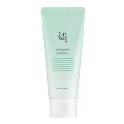 Beauty of Joseon Green Plum Refreshing Cleanser 100ml – Gel Καθαρισμού Χαμηλού pH -  - glowfit.gr