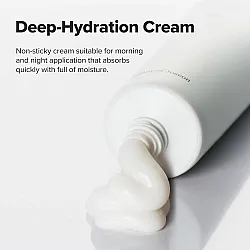 Beauty of Joseon Dynasty Cream 100ml - ενυδατική κορεάτικη κρέμα προσώπου - glowfit.gr