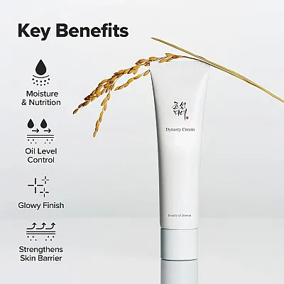 Dynasty Cream 100ML