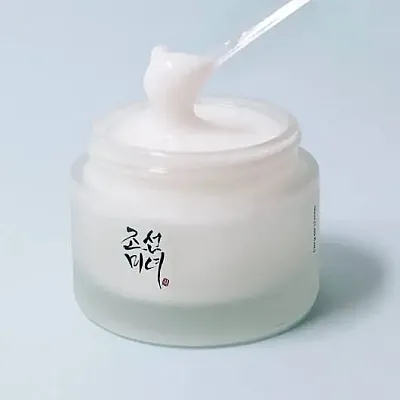 Dynasty Cream 50ml