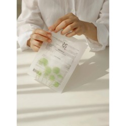 Centella Asiatica Calming Mask 25ml