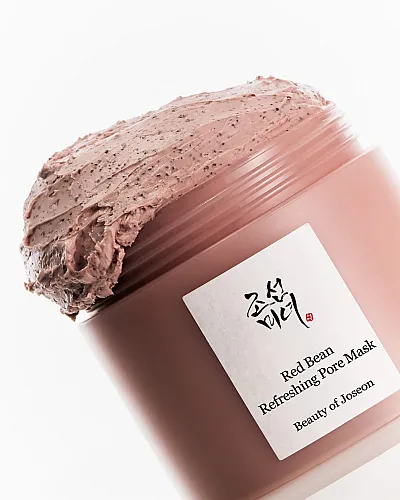 Red Bean Refreshing Pore Mask 140ml