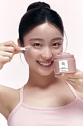 Beauty of Joseon Red Bean Refreshing Pore Mask 140ml - μάσκα καθαρισμού πόρων - glowfit.gr