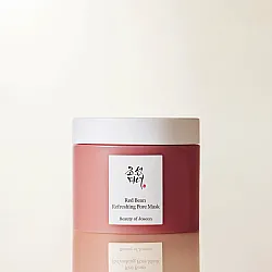 Red Bean Refreshing Pore Mask 140ml