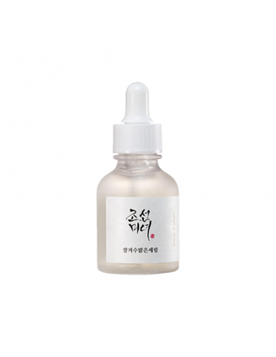 Glow Deep Serum Rice & Arbutin 30ml
