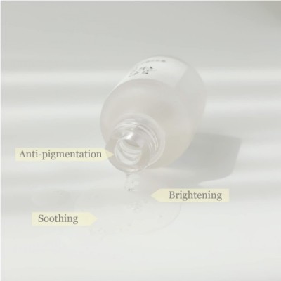 Glow Deep Serum Rice & Arbutin 30ml Glow Deep Serum Rice & Arbutin 30ml