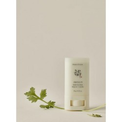 Matte Sun Stick : Mugwort+Camelia (SPF 50+ PA++++)