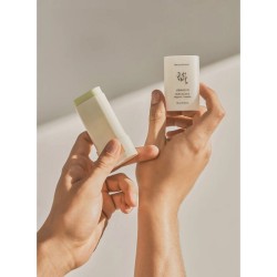 Matte Sun Stick : Mugwort+Camelia (SPF 50+ PA++++) Matte Sun Stick : Mugwort+Camelia (SPF 50+ PA++++)