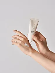 Beauty of Joseon Relief Sun Rice Probiotics SPF50+ - κορεάτικο αντηλιακό - glowfit.gr