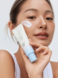 Relief Sun Aqua fresh Rice + B5 50ml							