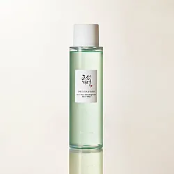 Green Plum Refreshing Toner AHA + BHA 150ml – Καθημερινό απολεπιστικό toner με δαμάσκηνο, AHA & BHA